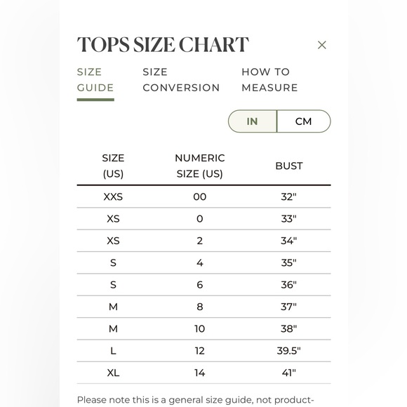 FRANK & EILEEN SHIRLEY Oversized Button-Up Shirt in Beige Sand Color Size XL - Picture 5 of 16